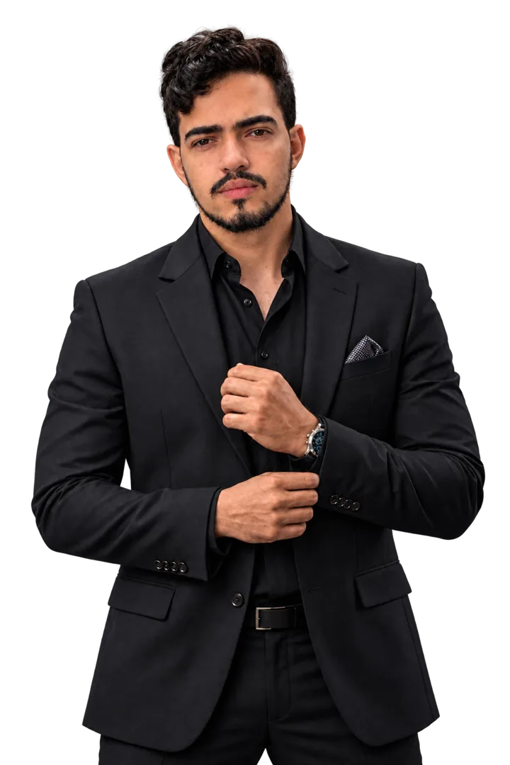 Pedro Rufino